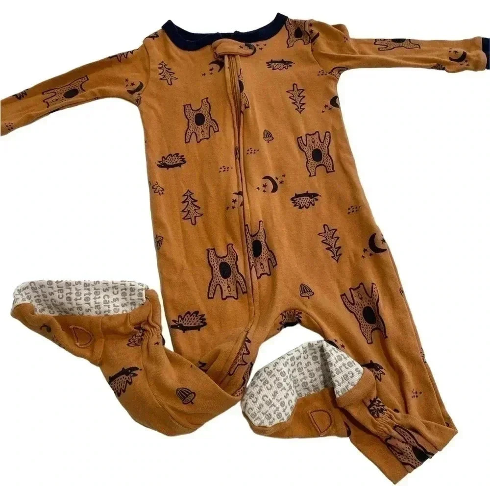 Carter's Pajamas